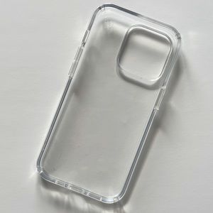 iPhone 14 Pro Clear Speck IPhone Case